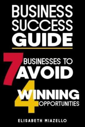 Business Success Guide logo