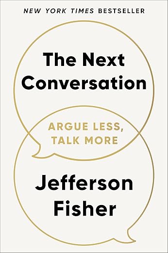 The Next Conversation logo