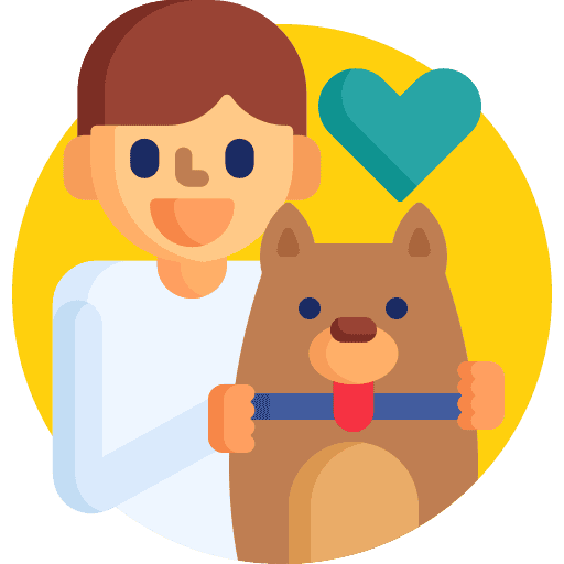 Pets Care logo