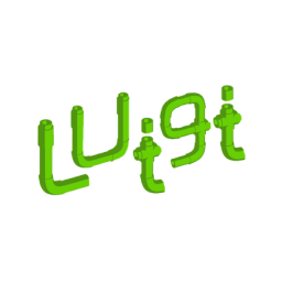 Luigi logo