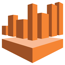 Amazon Athena logo