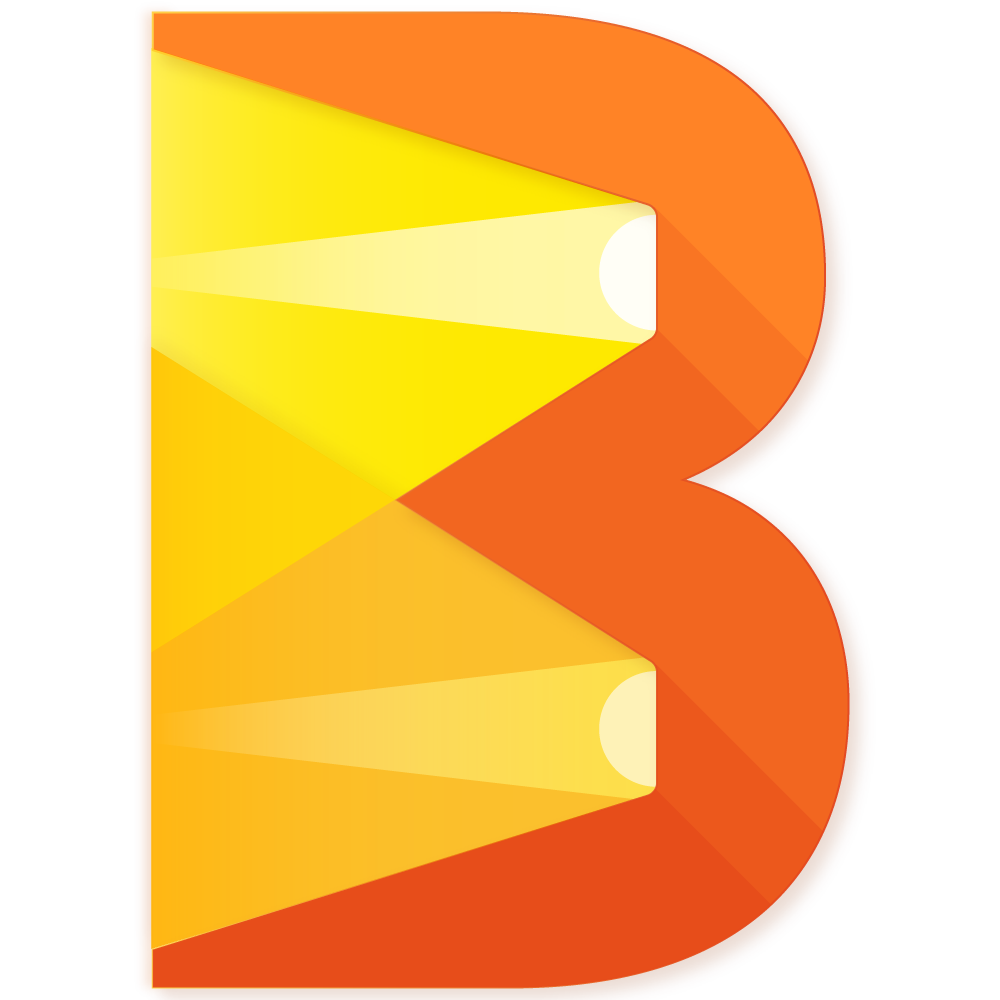 Apache Beam logo