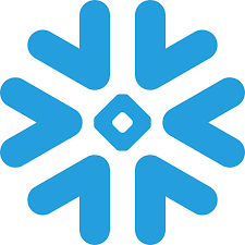 Snowflake logo