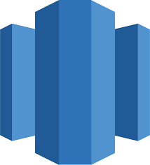 Amazon Redshift logo