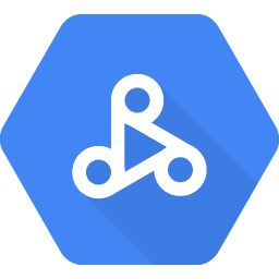 Google Cloud Dataproc logo