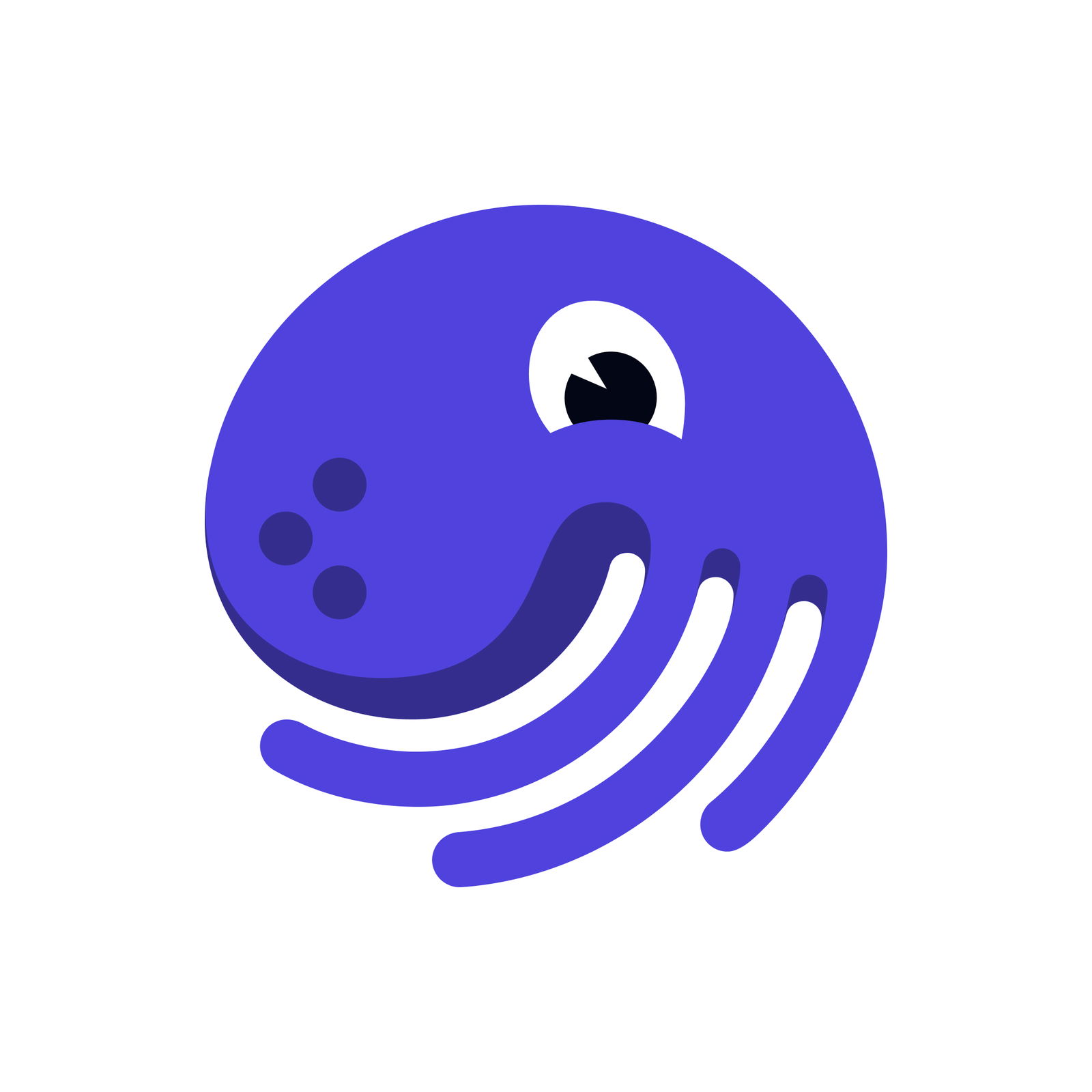 Dagster logo