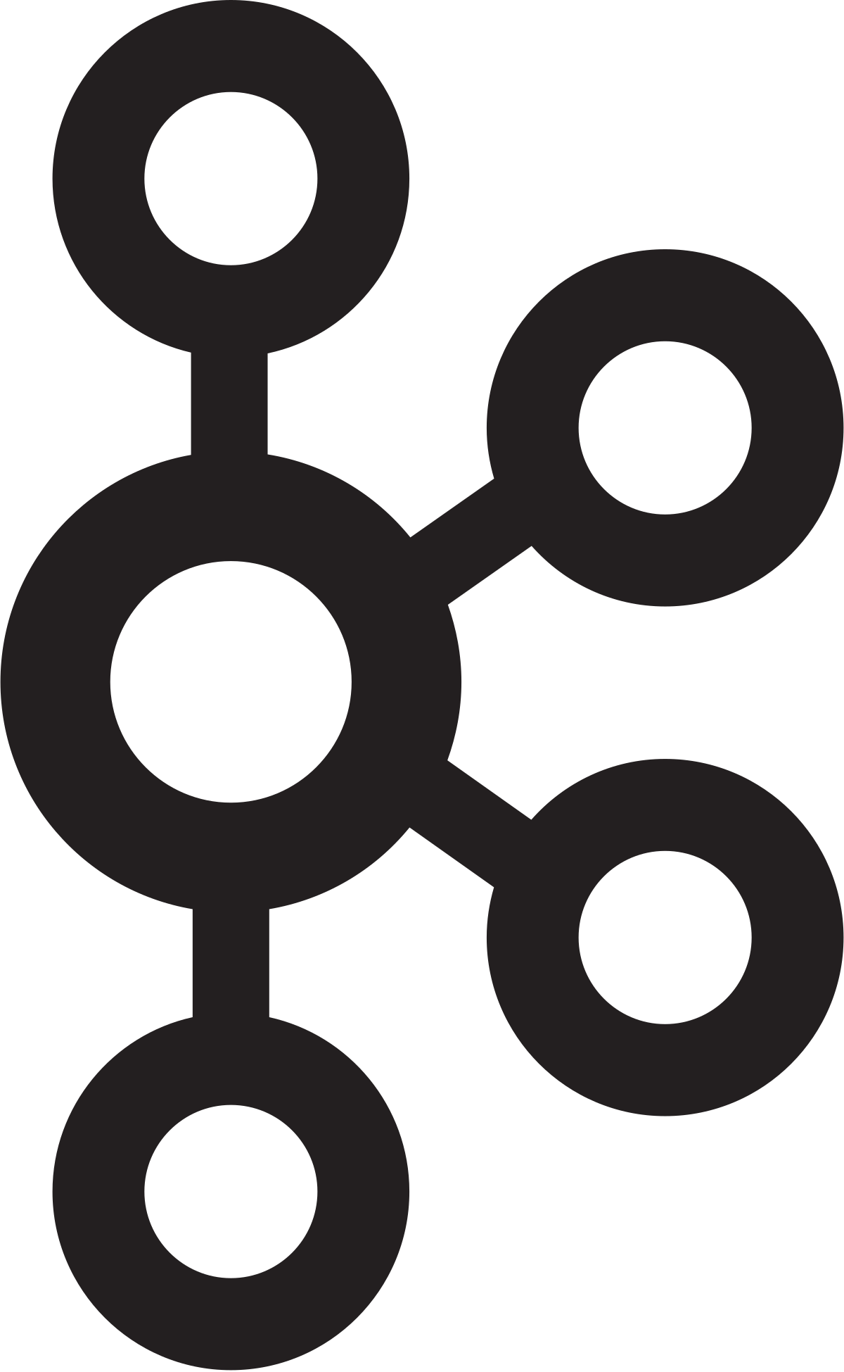 Kafka Connect logo