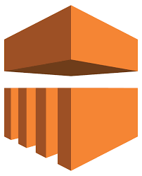 Amazon EMR logo