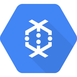 Google Cloud Dataflow logo