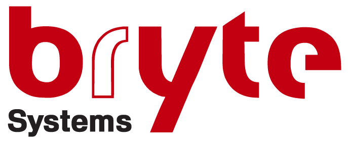 BryteFlow logo