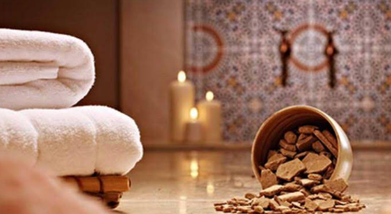 So Morocco  logo