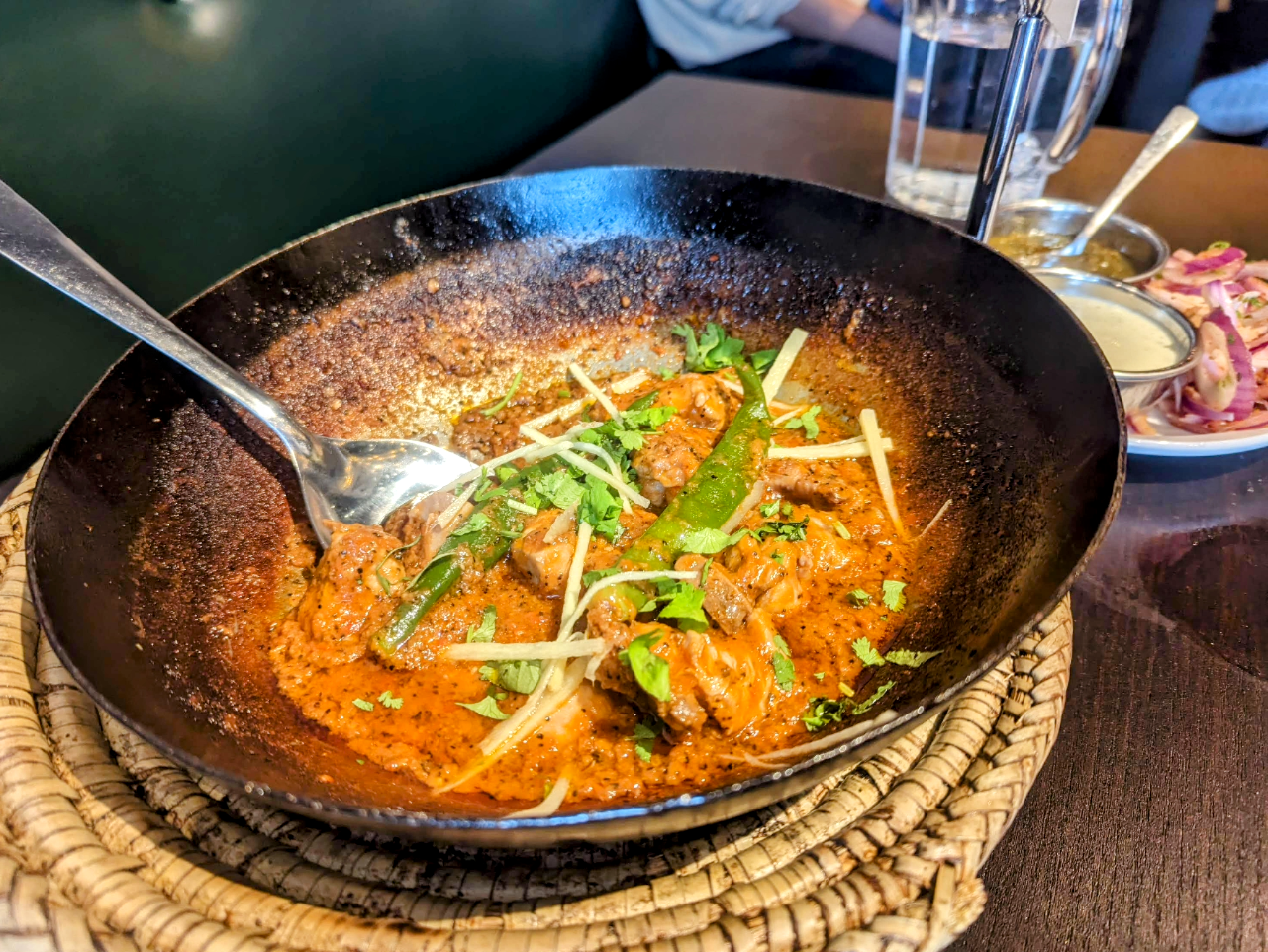 Karahi Point  thumbnail