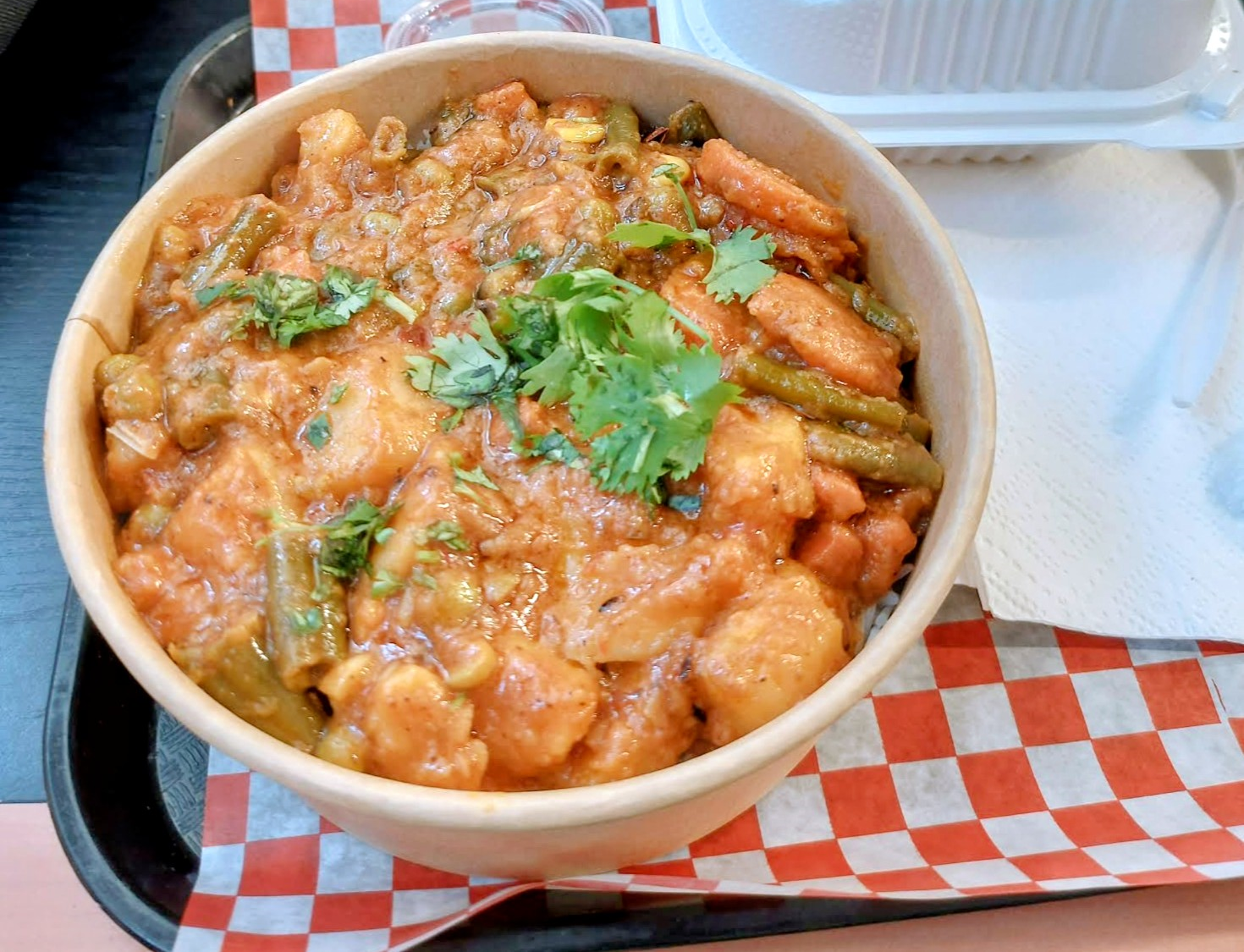 Student Tasty Biryani by Ottaq Cuisine  logo