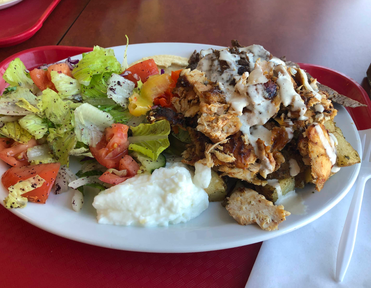 Shawarma Shish  thumbnail