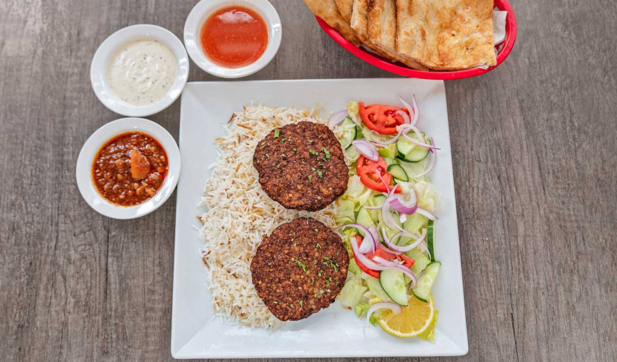Ariana Kabab House  thumbnail