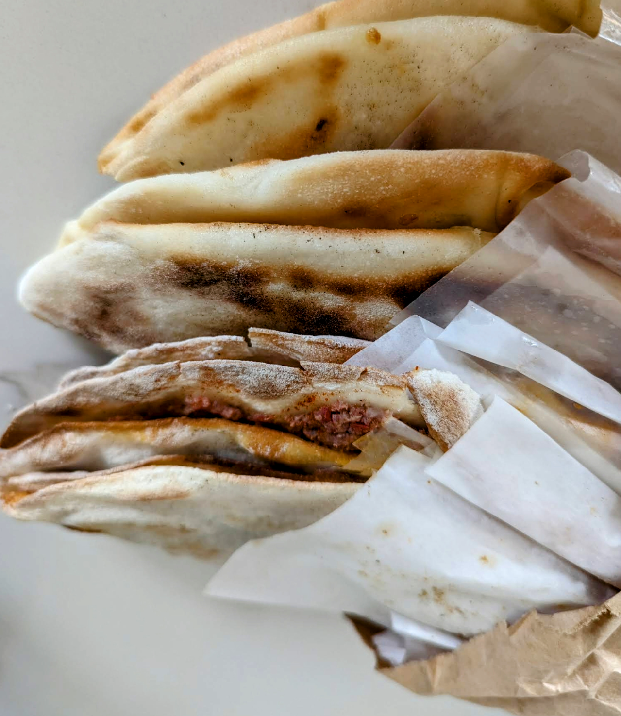 Prince Ali Bakery  logo