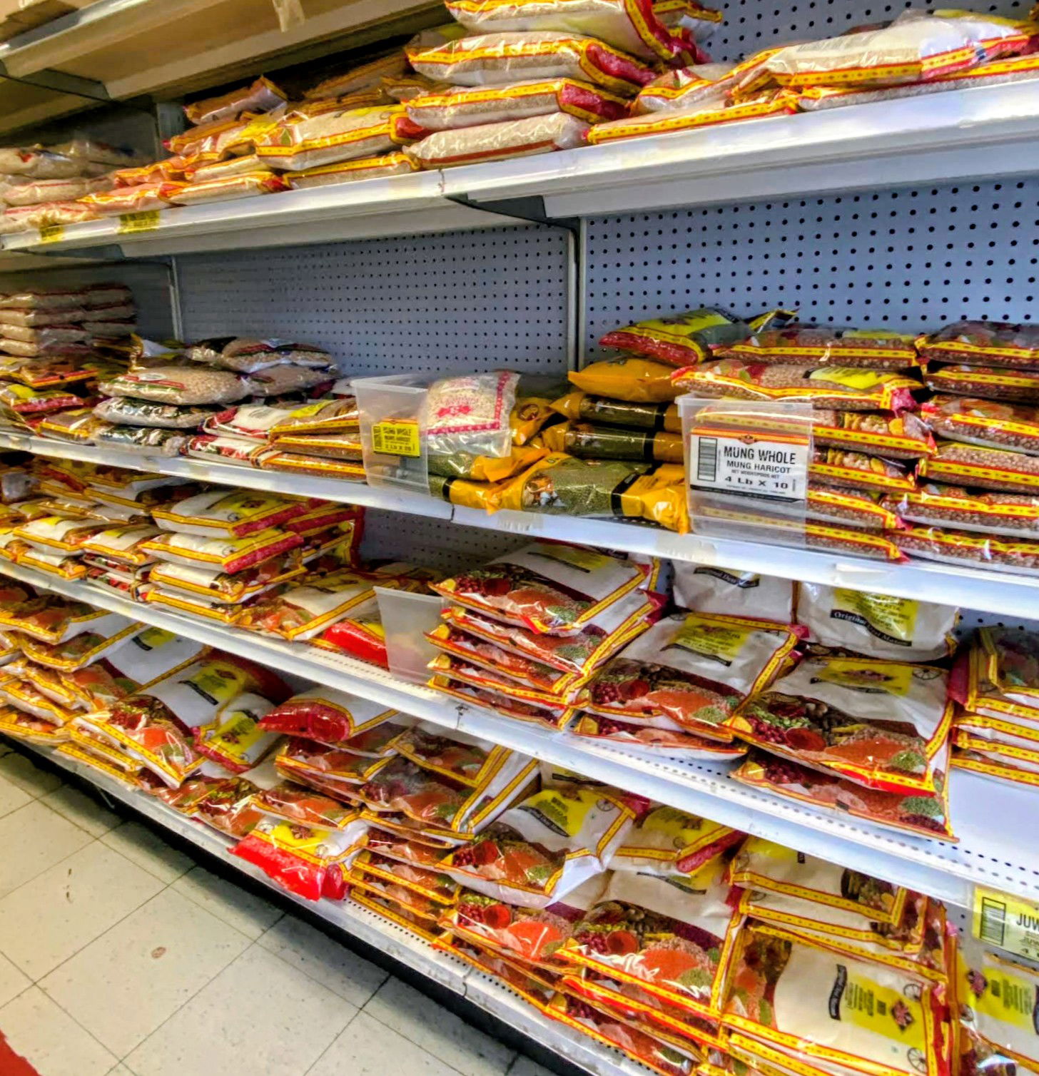 Alta Juba Supermarket  logo