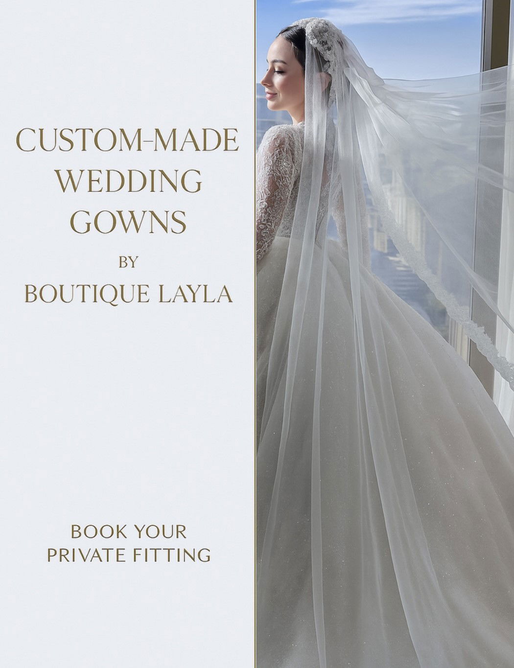 Boutique Layla  logo