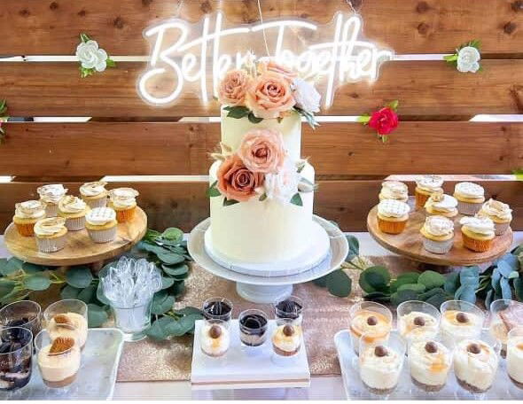 Over The Top Bakery  thumbnail