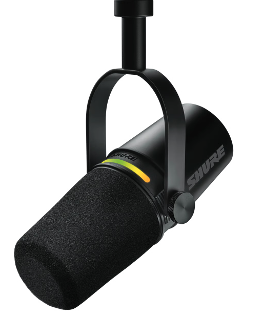 Shure MV7+ thumbnail