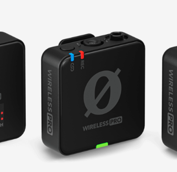 Rode Wireless PRO thumbnail
