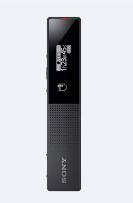 Sony ICD-TX660 thumbnail