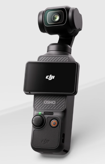 DJI Osmo Pocket 3 thumbnail