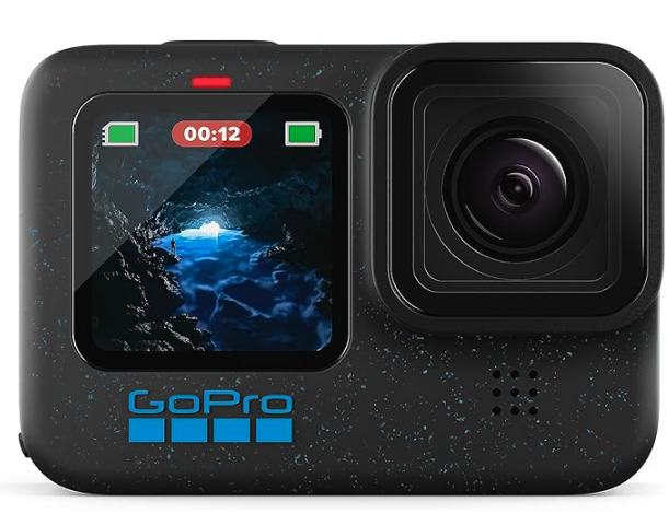 GoPro HERO12 Black thumbnail