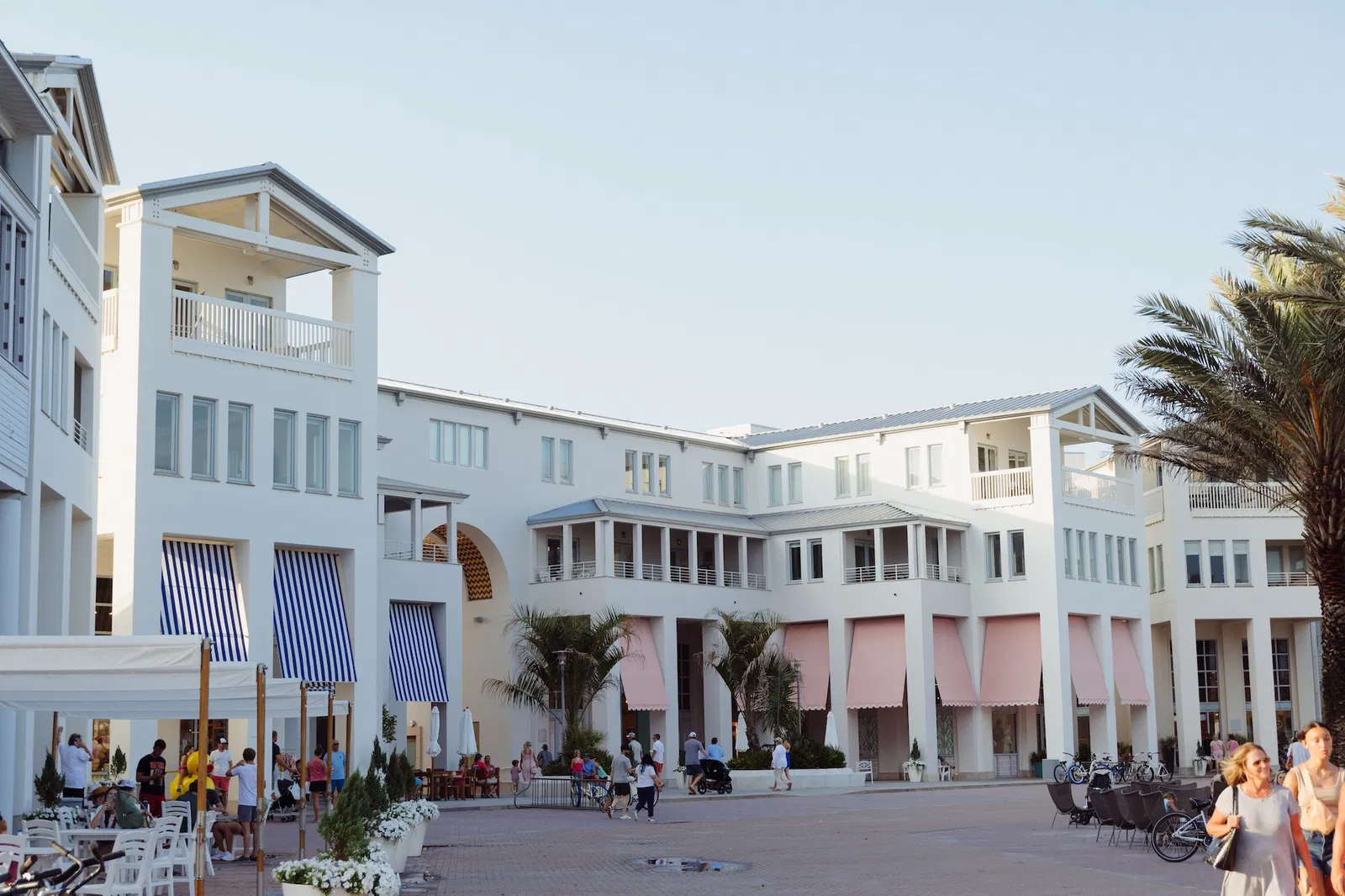 Seaside Town Center thumbnail