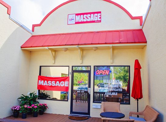 30A Pure Massage thumbnail