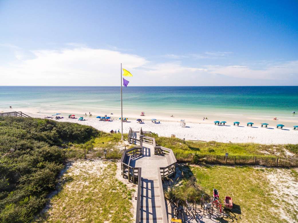 Gulfview Heights Beach Access thumbnail