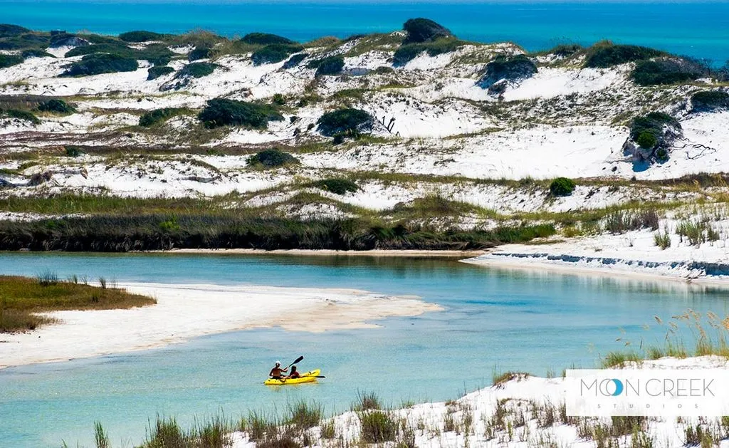 Grayton Beach State Park thumbnail