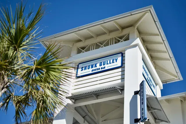 Shunk Gulley Oyster Bar thumbnail
