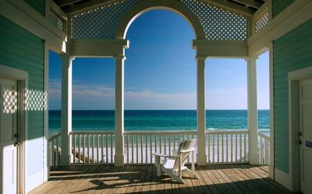 The Spa in Seaside thumbnail