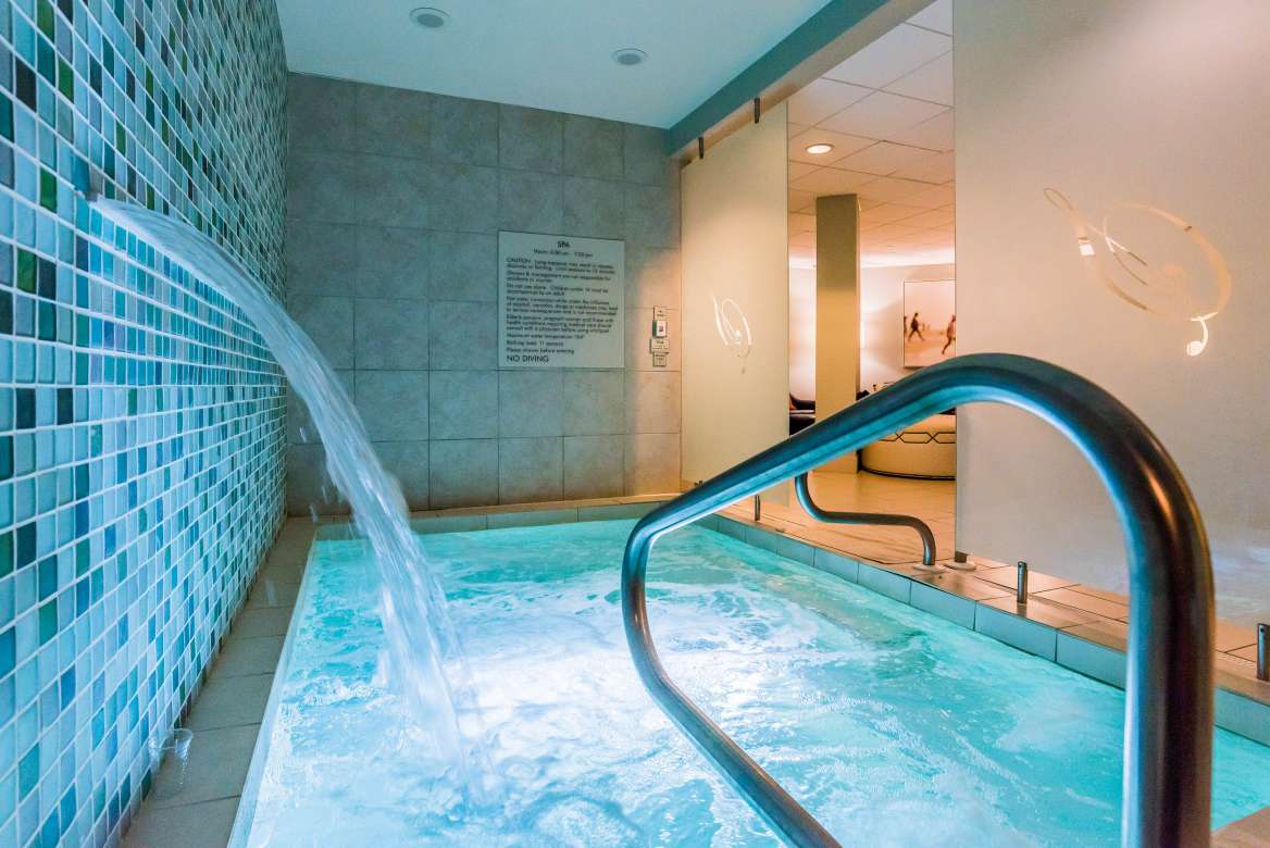 Serenity by the Sea Spa thumbnail