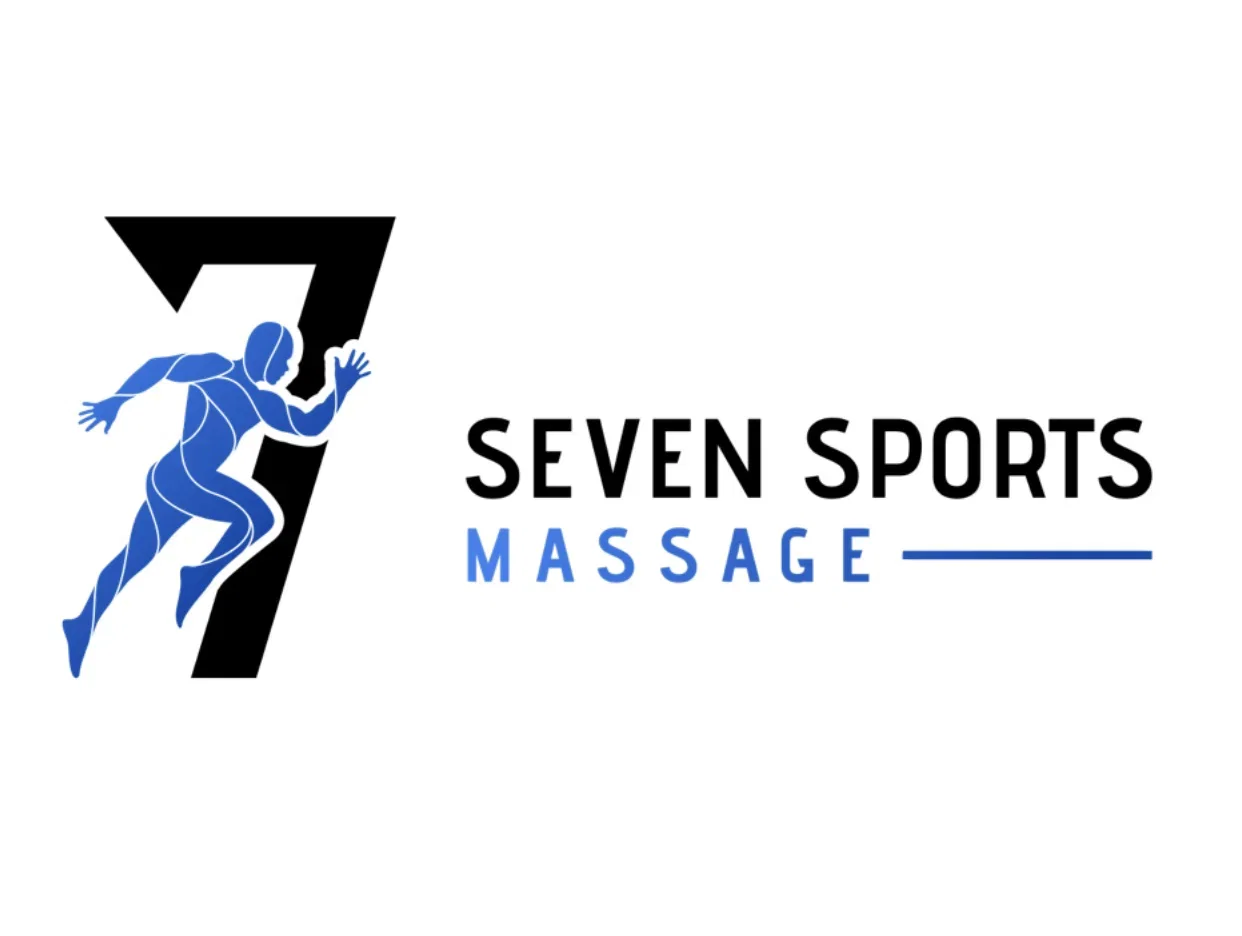 Seven Sports Massage  logo