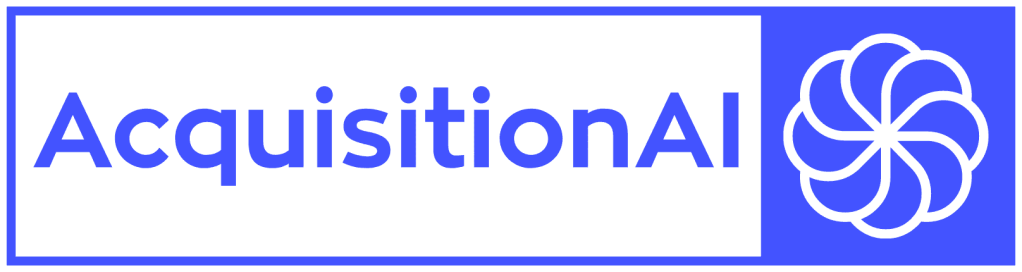 Acquisition AI logo