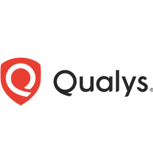 Qualys logo