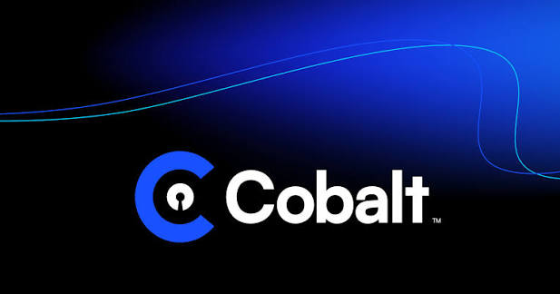 Cobalt.io logo