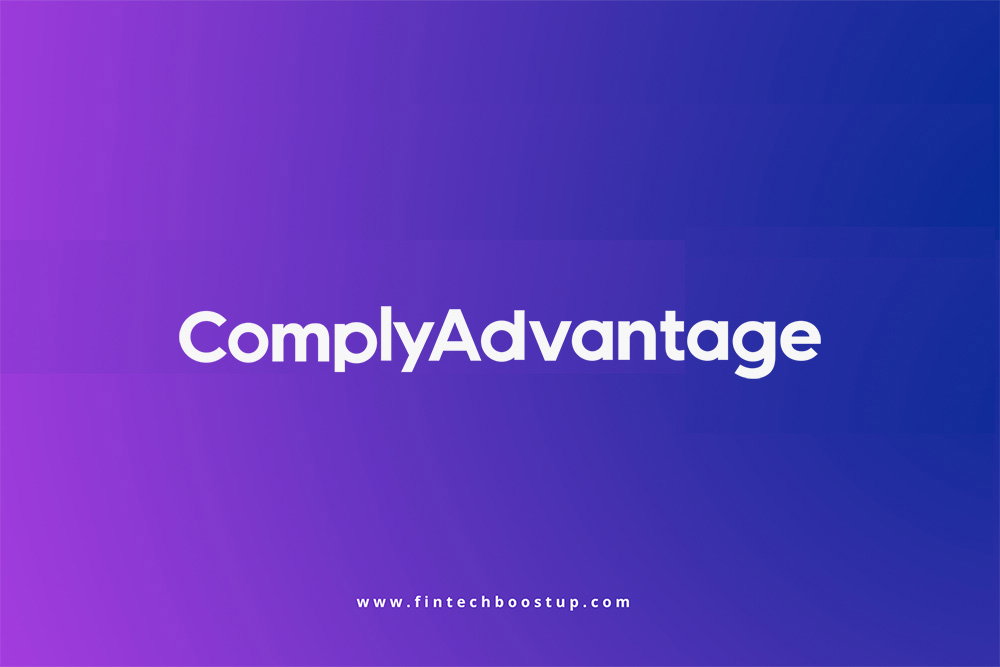 ComplyAdvantage logo