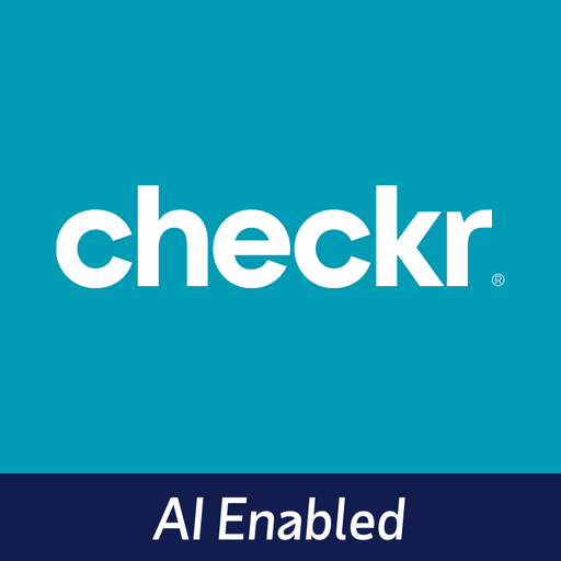 Checkr logo