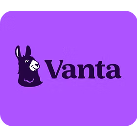 Vanta logo