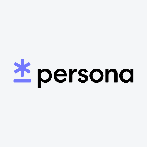 Persona logo