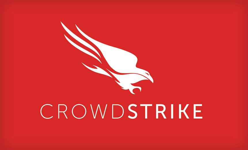 CrowdStrike logo