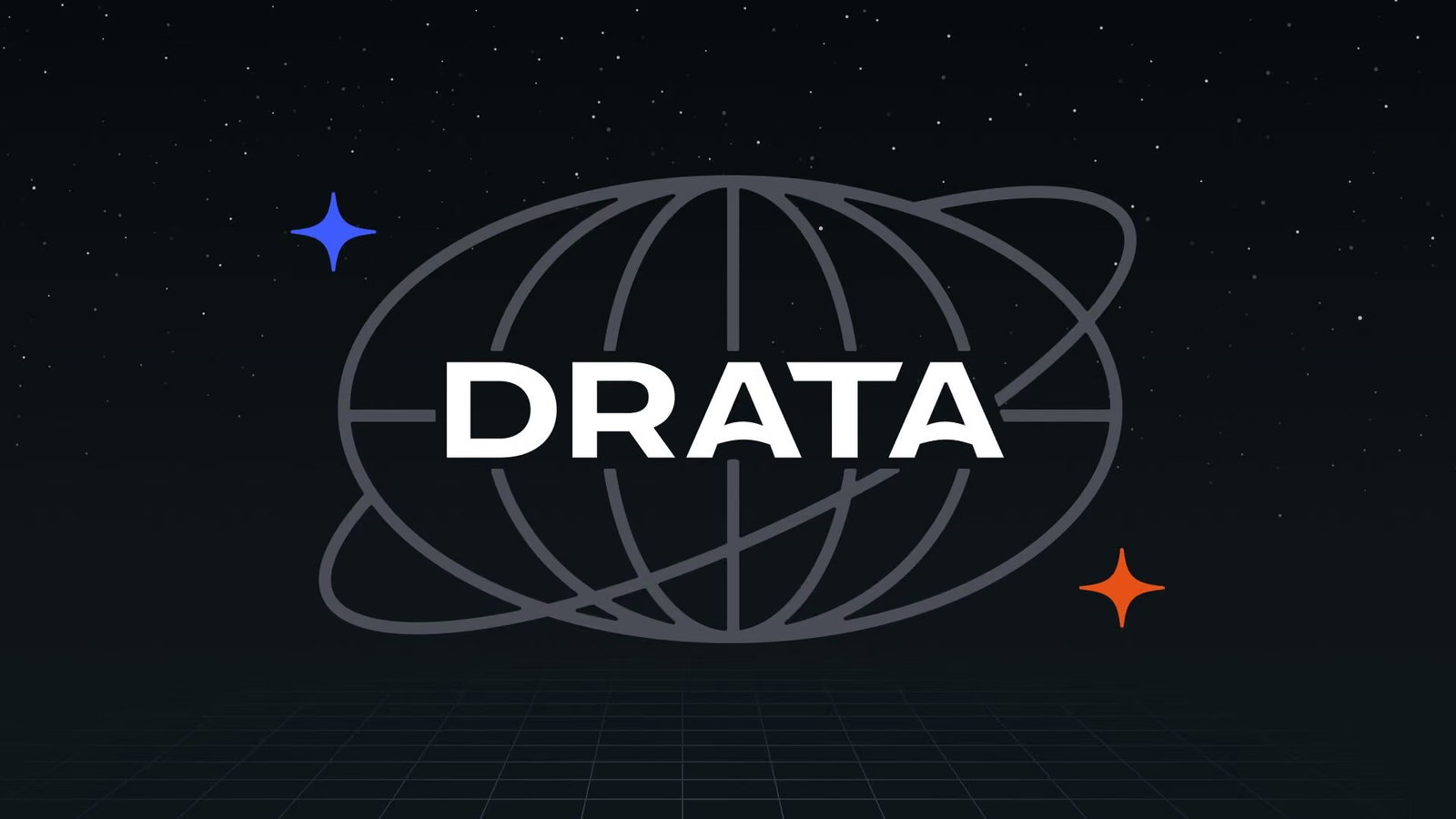 Drata logo