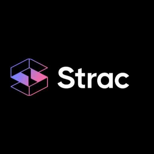 Strac logo