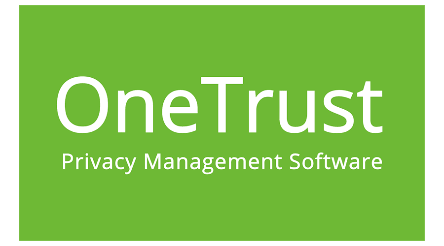 OneTrust logo