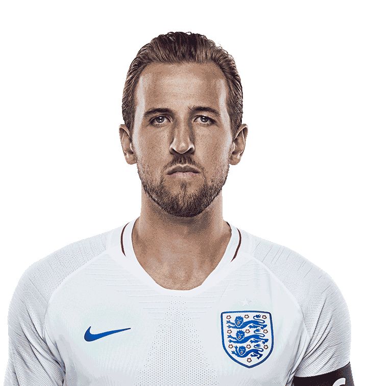 Harry Kane logo