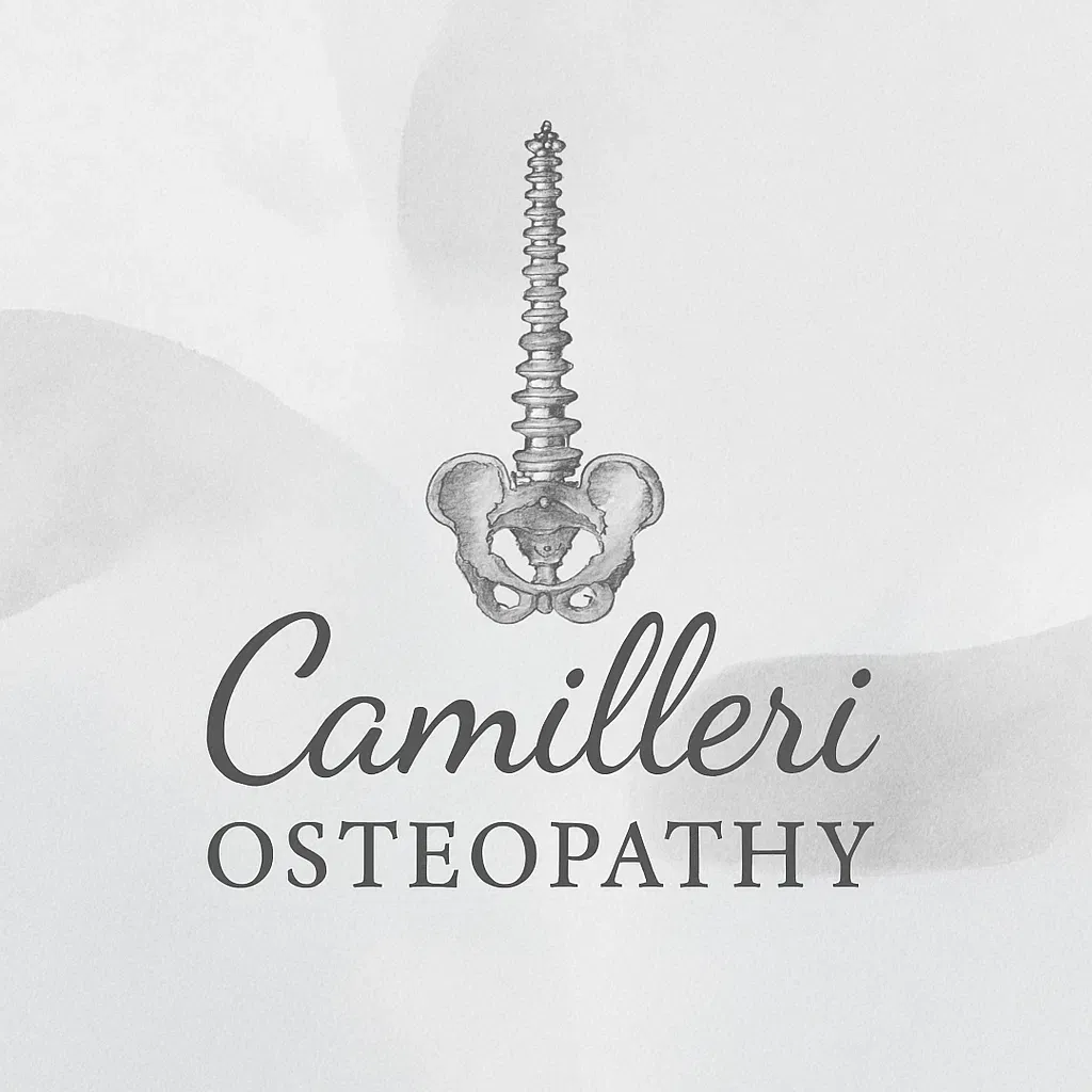 Camilleri Osteopathy  thumbnail