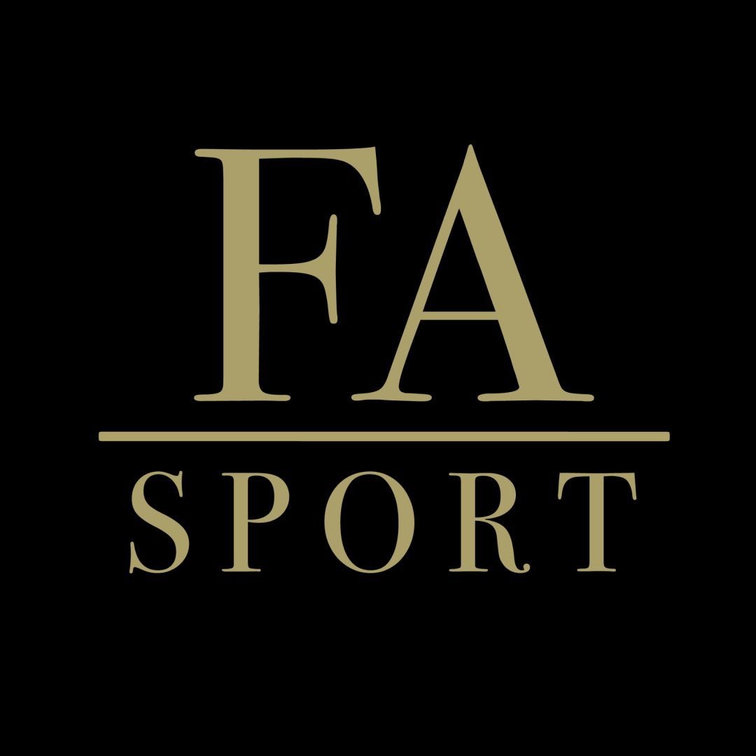 FA Sport  logo